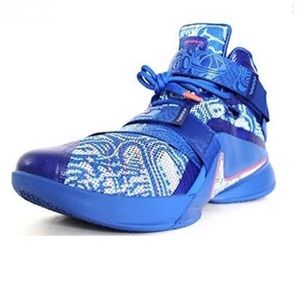 Brand New Lebron Zoom Soldier 9